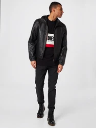 Diesel Jeans D-STRUKT schwarz (09b83)