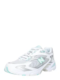 Sneaker ''''725'''' grau / mint / weiß