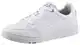 TOMMY HILFIGER Nizke superge  bela / rdea / rna