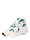ARKK Copenhagen Sneaker ''''Tuzon'''' wei / smaragd / hellgrau / creme