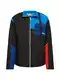 PUMA Sportjacke ''''BMW'''' blau / rot / schwarz / weiß