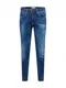 Tommy Jeans Kavbojke  moder denim