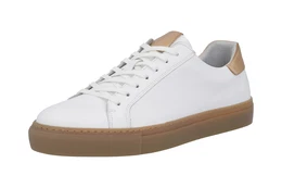 Sneaker ''''Ajay'''' braun / wei