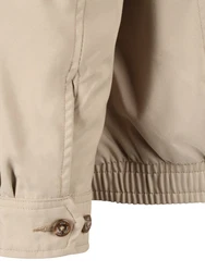 Polo Ralph Lauren Big & Tall Jacke beige