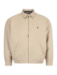 Polo Ralph Lauren Big & Tall Jacke beige