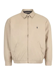 Polo Ralph Lauren Big & Tall Jacke beige