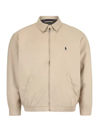 Polo Ralph Lauren Big & Tall Jacke beige