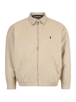 Polo Ralph Lauren Big & Tall Jacke beige