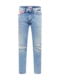 Jeans ''''SCANTON'''' blue denim