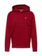 Tommy Jeans Sweatshirt kirschrot