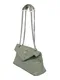 STEVE MADDEN Torba za na rame ''''BELZER''''  zlatna / pastelno zelena