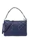 Valentino Bags Runa torbica ''''SODA''''  tamno plava