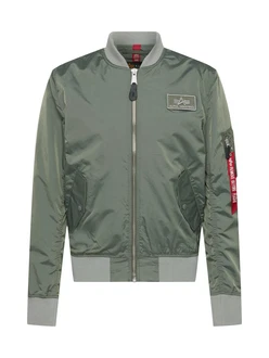 ALPHA INDUSTRIES Jacke