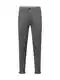 JACK & JONES Chinohose 'JJMarco' graumeliert