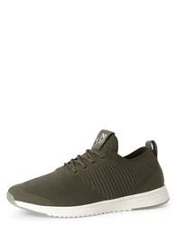 Marc O''''Polo Sneaker ''''Jasper'''' khaki