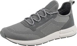 Sneaker 'Josef' grau / hellgrau