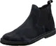 Lumberjack Chelsea Boots '''' Beat '''' dunkelblau