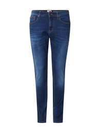 Jeans 'Scanton' blue denim