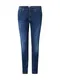 Tommy Jeans Jeans 'Scanton' blue denim