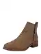 Dorothy Perkins Gležnjače  taupe siva