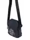 TOMMY HILFIGER Tasche dunkelblau / wei