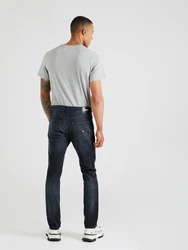 Tommy Jeans Jeans 'Scanton' schwarz