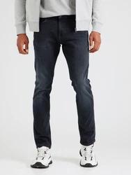 Tommy Jeans Jeans 'Scanton' schwarz