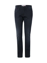 Jeans 'Scanton' black denim