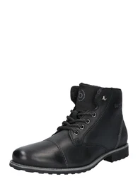 Schnürstiefelette ''''Catano'''' schwarz