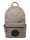 TOMMY HILFIGER Nahrbtnik  temno be / rna / rdea / bela