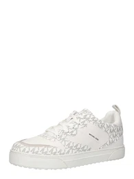 Sneaker 'BAXTER' schwarz / wei