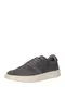 Garment Project Sneaker ''''Legacy'''' dunkelgrau