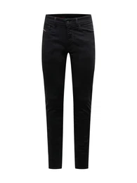 Jeans '1979 Sleenker' schwarz