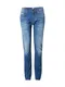 Tommy Jeans Jeans 'Scanton' blue denim