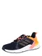 ADIDAS PERFORMANCE Tekaki evelj ''''RESPONSE SUPER 2.0''''  oranna / temno modra