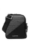 Valentino Bags Torba za ez ramo ''''DRY''''  rna / siva