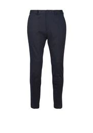 Hose dunkelblau
