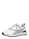 HUGO Sneaker ''''Cubite'''' weiß / grau