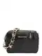 Valentino Bags Torba preko ramena ''''Cosmopolitan''''  crna
