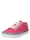 Tommy Jeans Niske tenisice  rosé / bijela