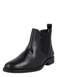 Chelsea Boots schwarz