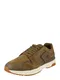 CAMEL ACTIVE Sneaker cognac / grn