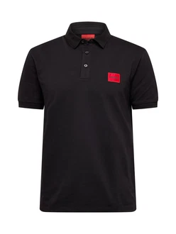 HUGO Poloshirt 'Dereso'