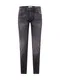 TOM TAILOR Jeans grey denim