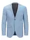 JACK & JONES Sakko 'Franco' hellblau
