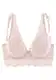 LASCANA Nedrek  svetlo roza