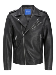 Jacke schwarz