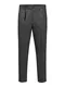 SELECTED HOMME Hose ''''Veik'''' dunkelgrau