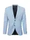 JACK & JONES Sakko ''''SOLARIS'''' hellblau
