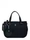 TOMMY HILFIGER Kabelka  nmonick mod / zlat